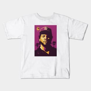 Doughboy n The Hood Kids T-Shirt